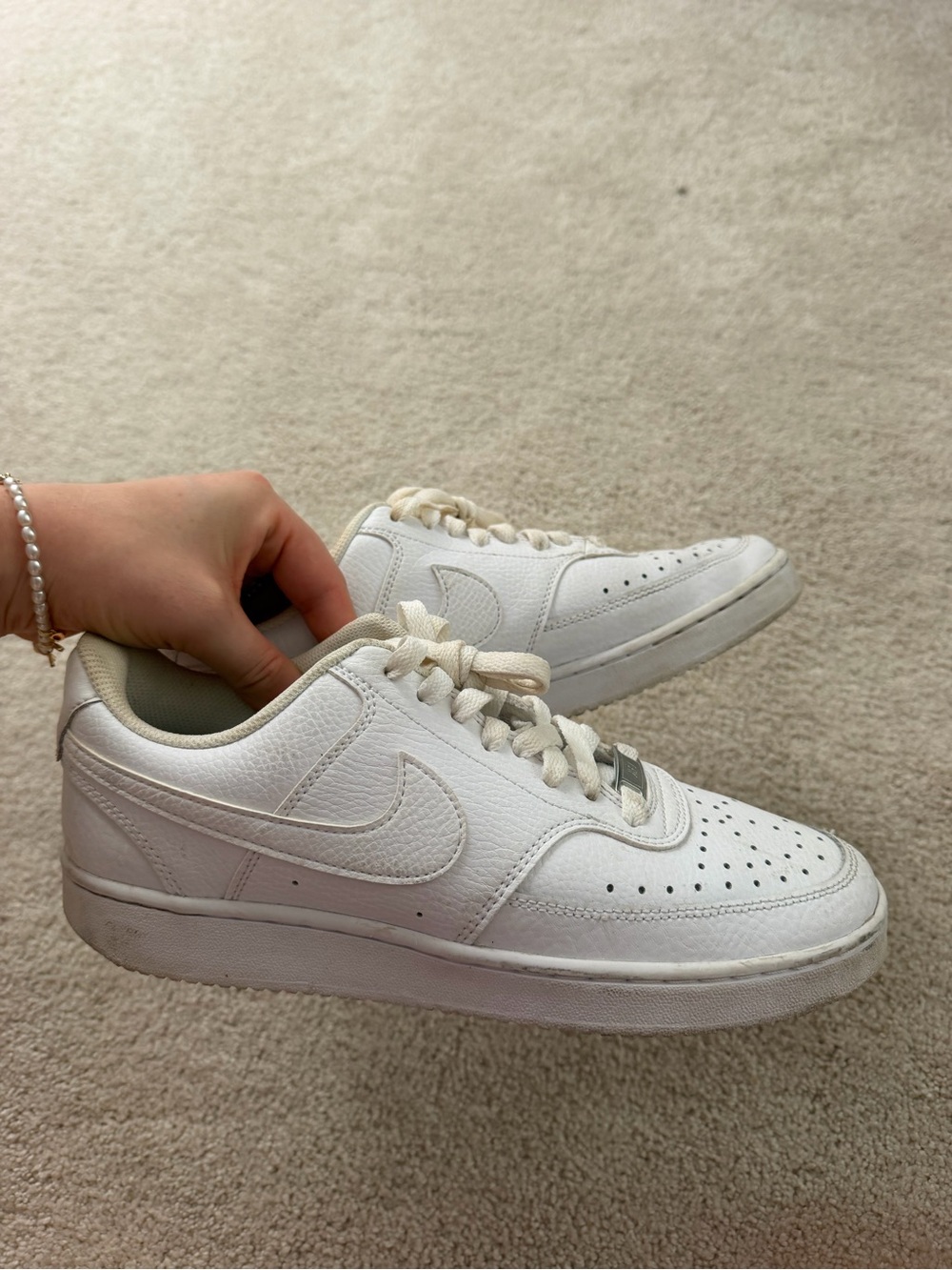 Nike Air Force 1 '07 Shoes